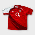 England rugby top - XL