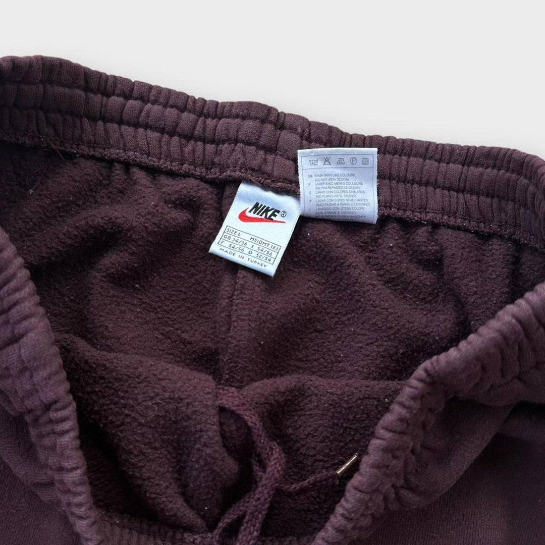 Vintage Nike jogger hlače - velike