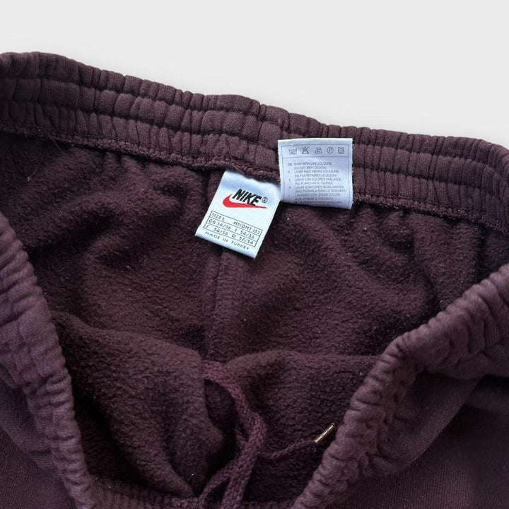 Vintage Nike jogger hlače - velike