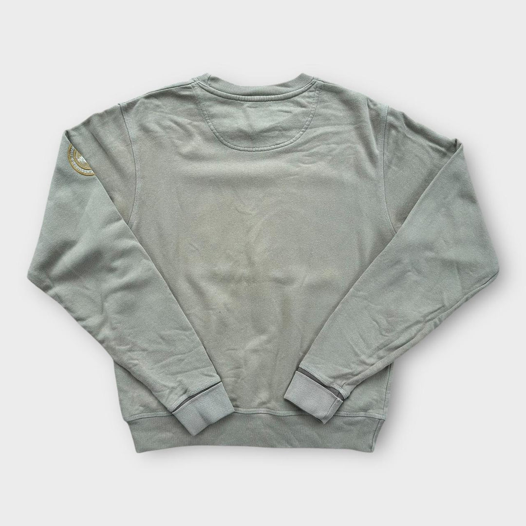 Timberland trenirka - srednja