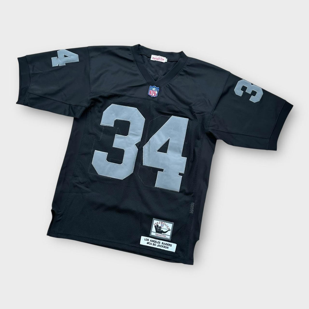 Nogometni dres Bo Jackson LA raiders - veliki