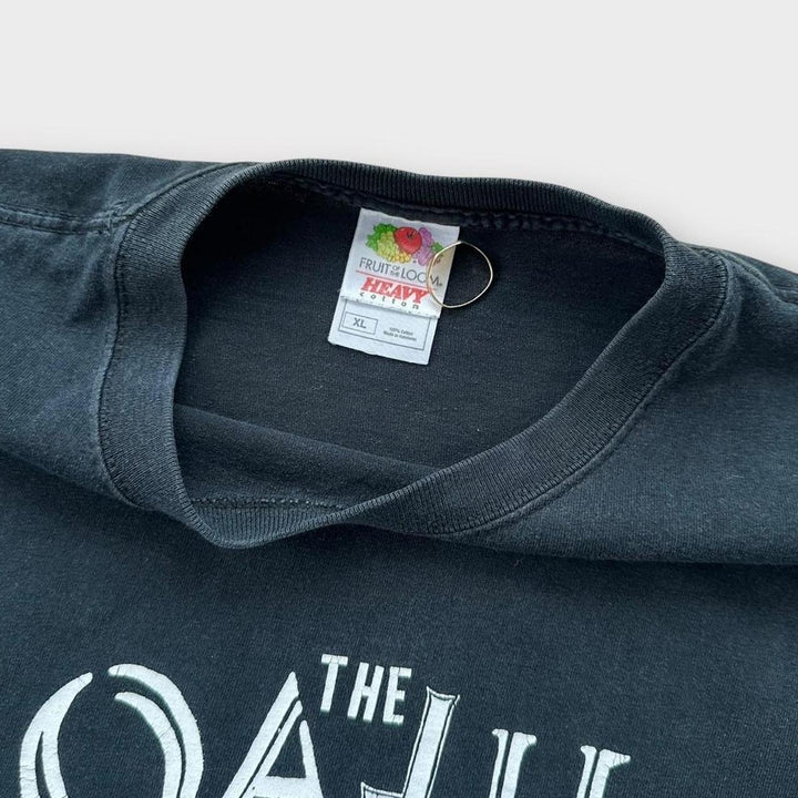 Oath majica za heavy metal band - XL