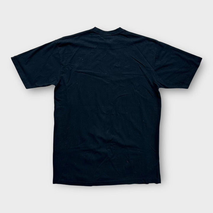 Vintage Hip-Hop grafička majica - XL (vrećasta)