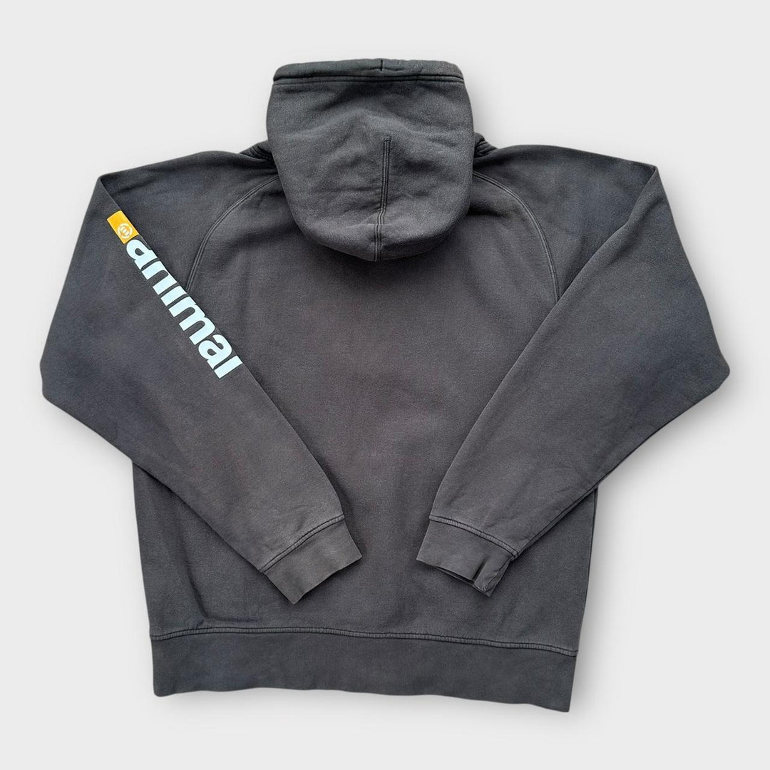 Hoodie sa kapuljačom za životinje - srednje