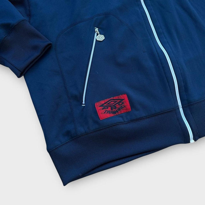 Umbro trkaća jakna - XL