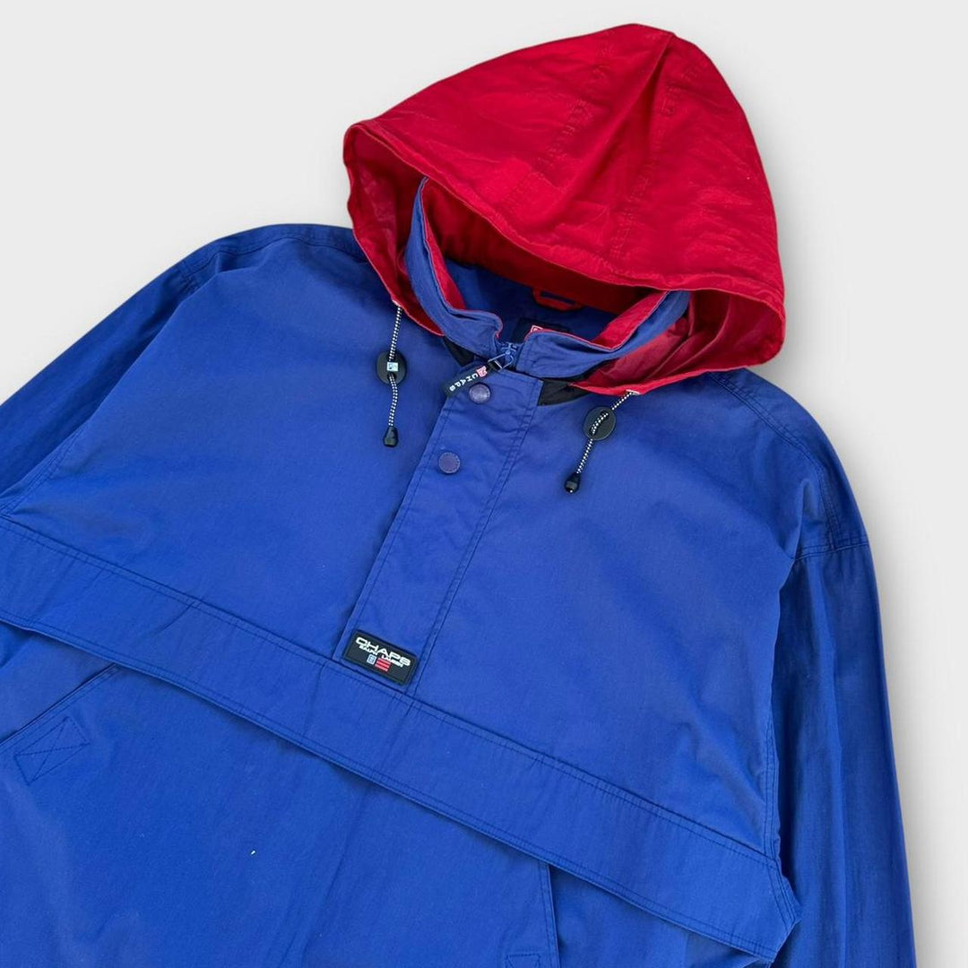 Pulover jakna Chaps Ralph Lauren - velika