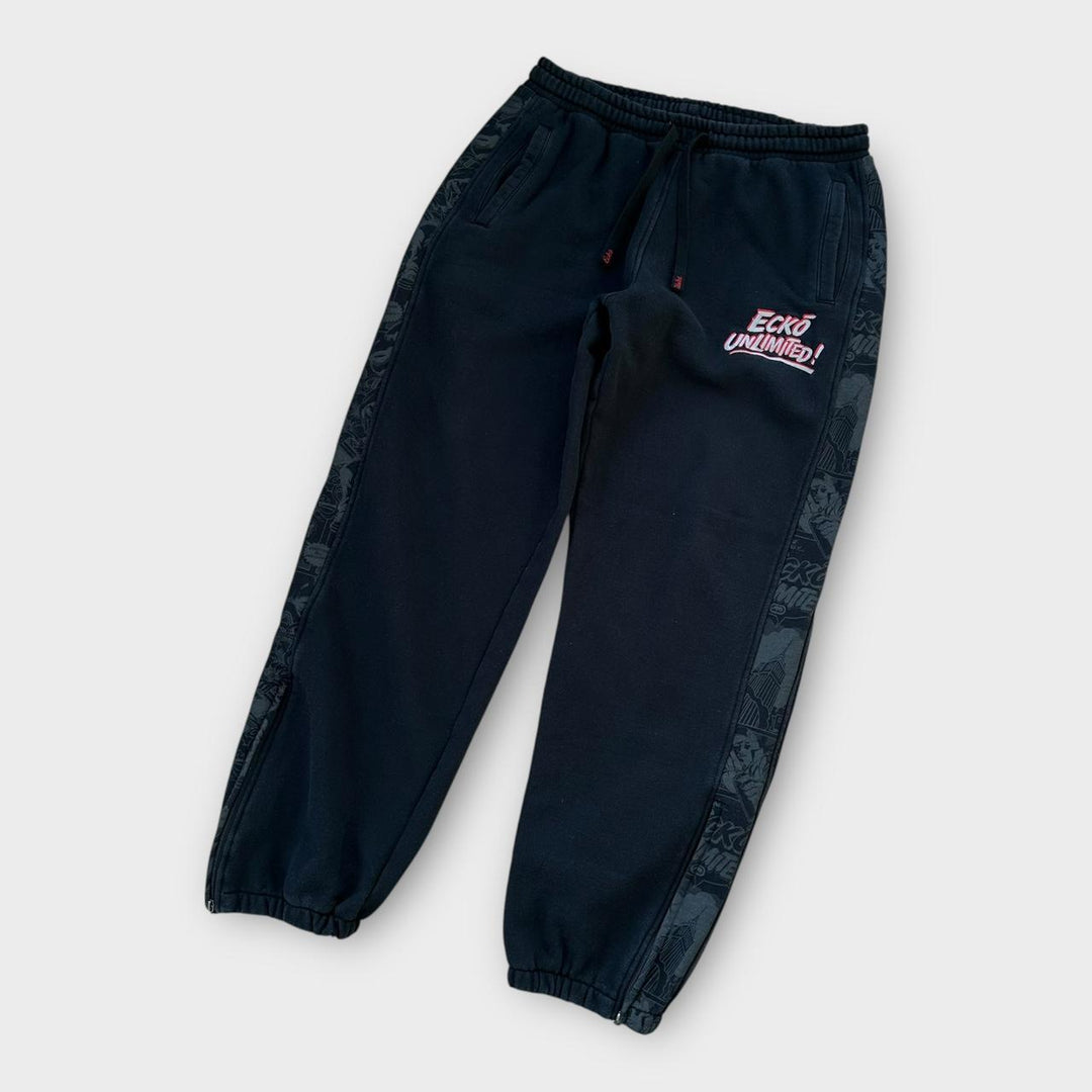 Ecko Unltd joggers/trenirke - XL (elastični s uzicom)