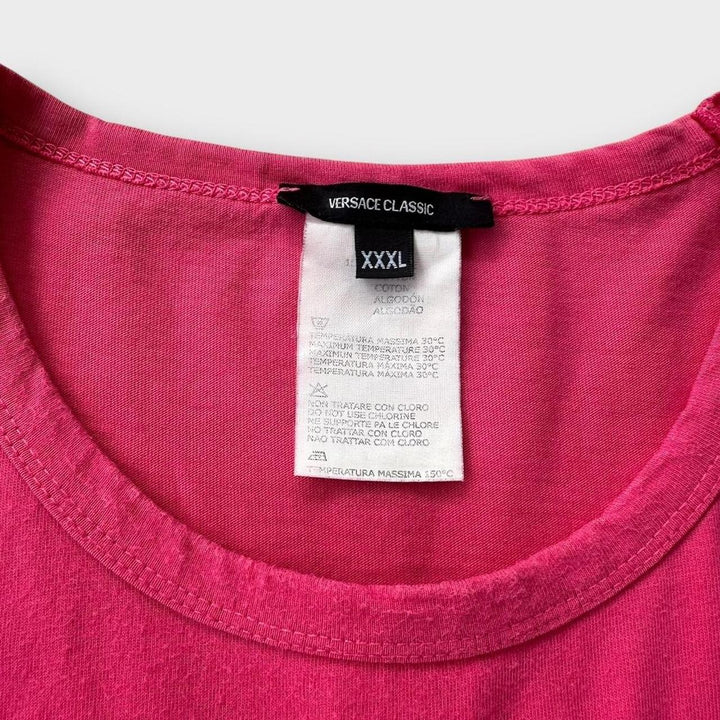 Vintage Versace majica - XXXL (pristaje kao XL)