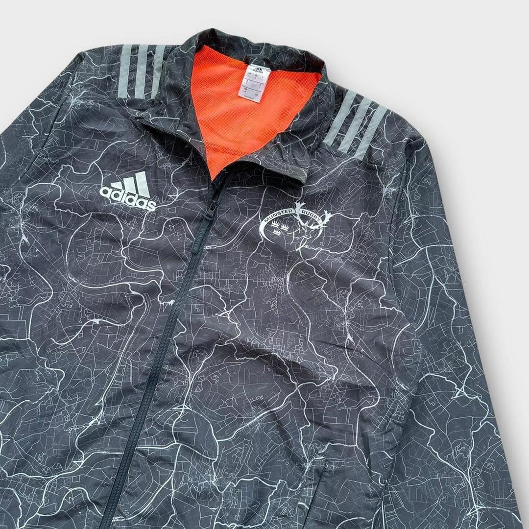 Munster jakna za ragbi stazu - velika