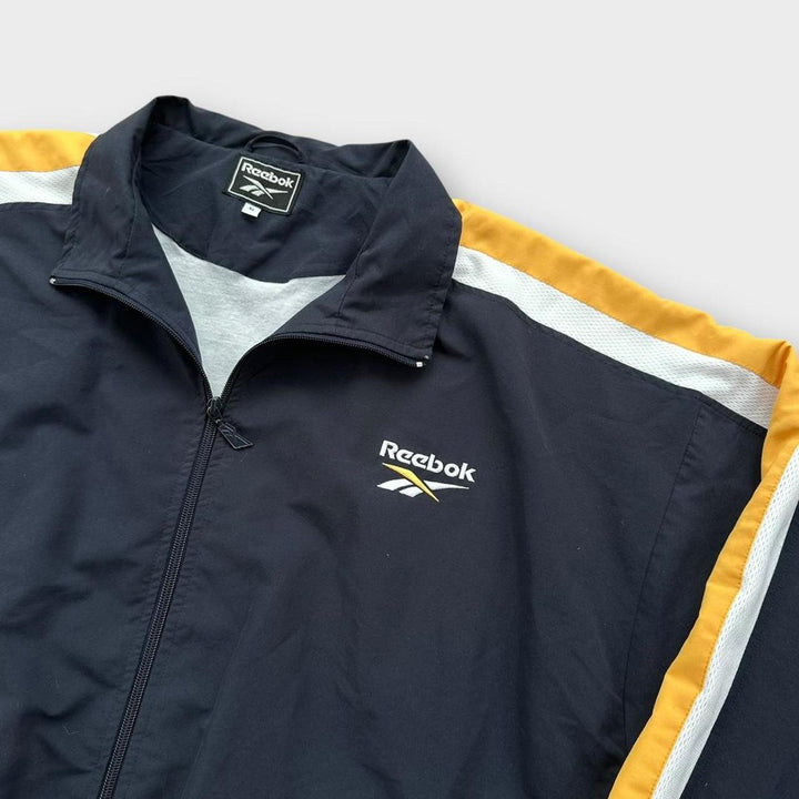 Vintage Reebok trenirka jakna - XL