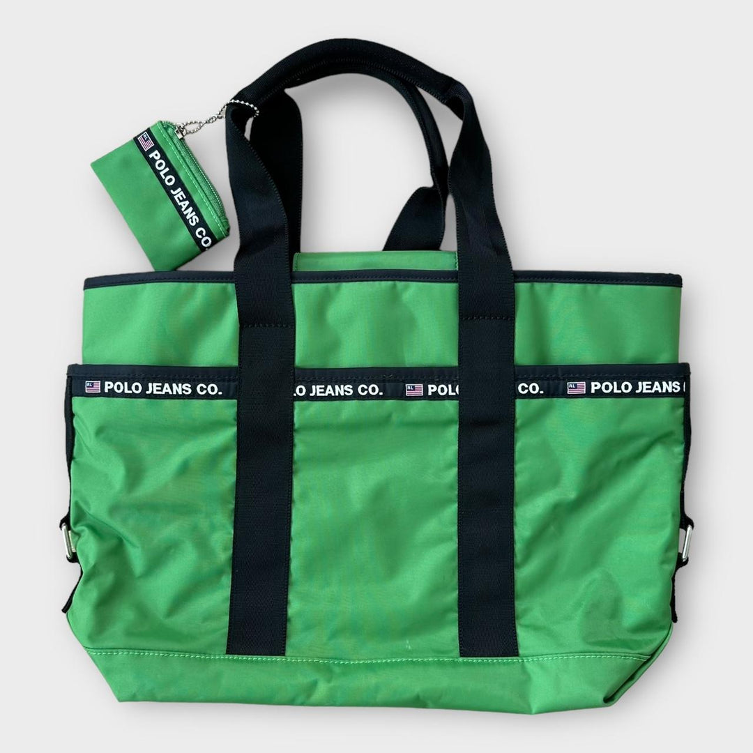 Torba za polo traperice