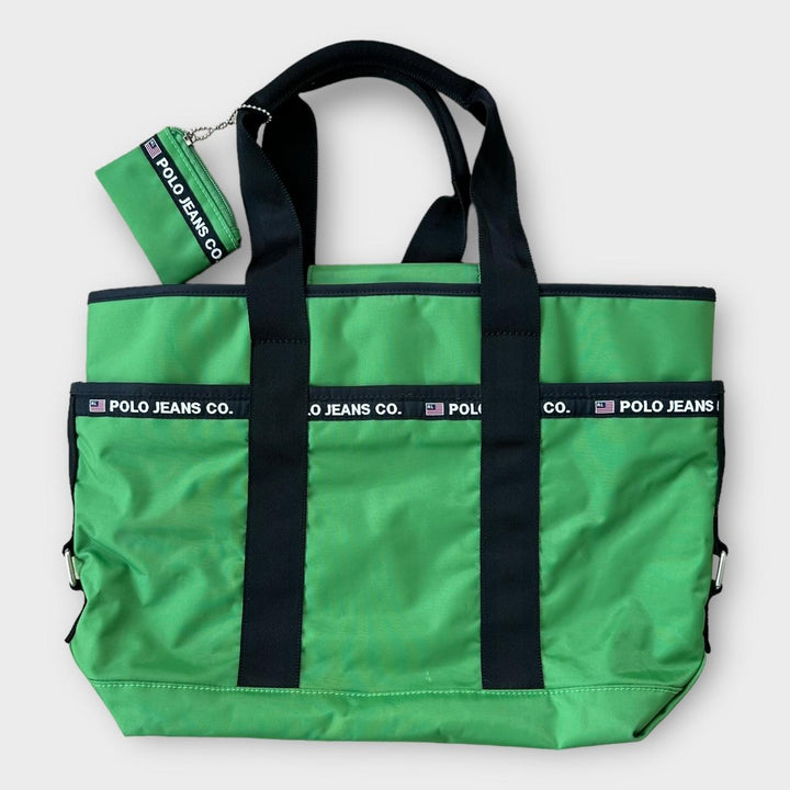 Torba za polo traperice