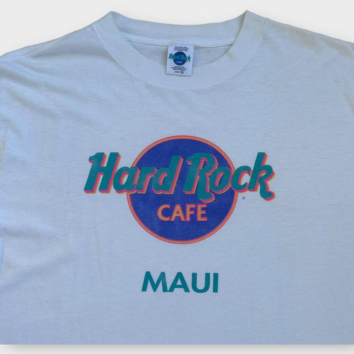 Vintage Hard Rock Cafe majica - XL