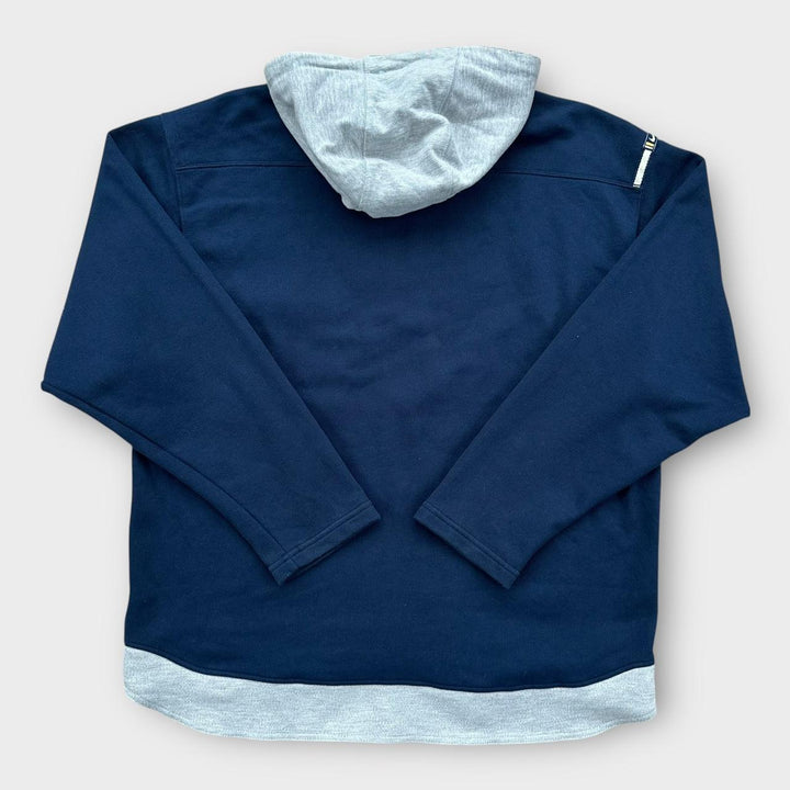 Vintage Nike majica s kapuljačom - velika (odgovara kao XL)