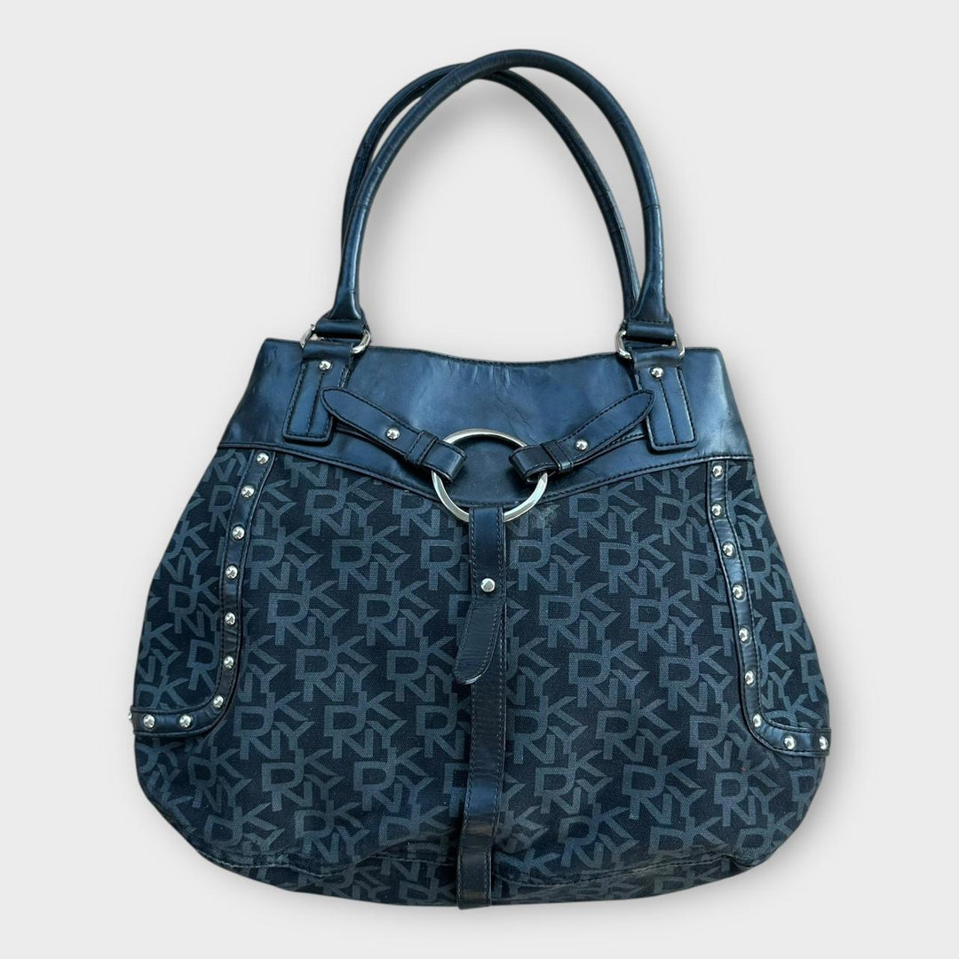 Y2K DKNY torbica s početka 2000-ih