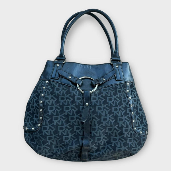 Y2K DKNY torbica s početka 2000-ih