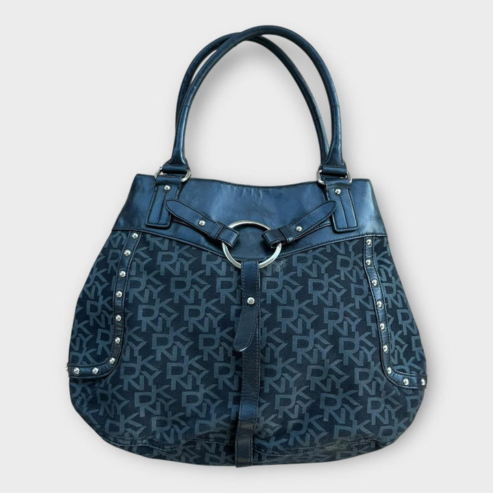 Y2K DKNY torbica s početka 2000-ih