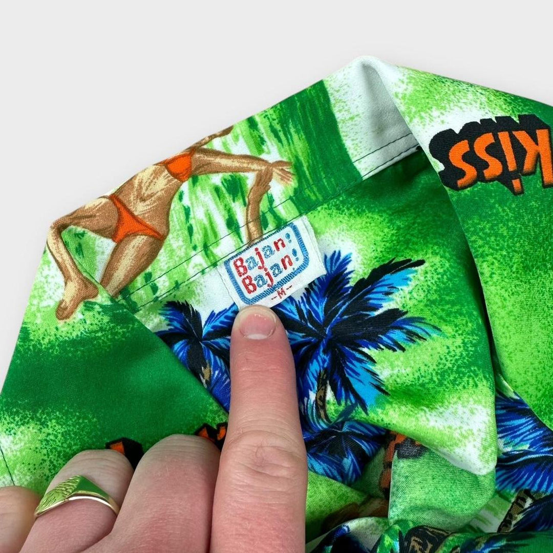 Havajska košulja - srednje