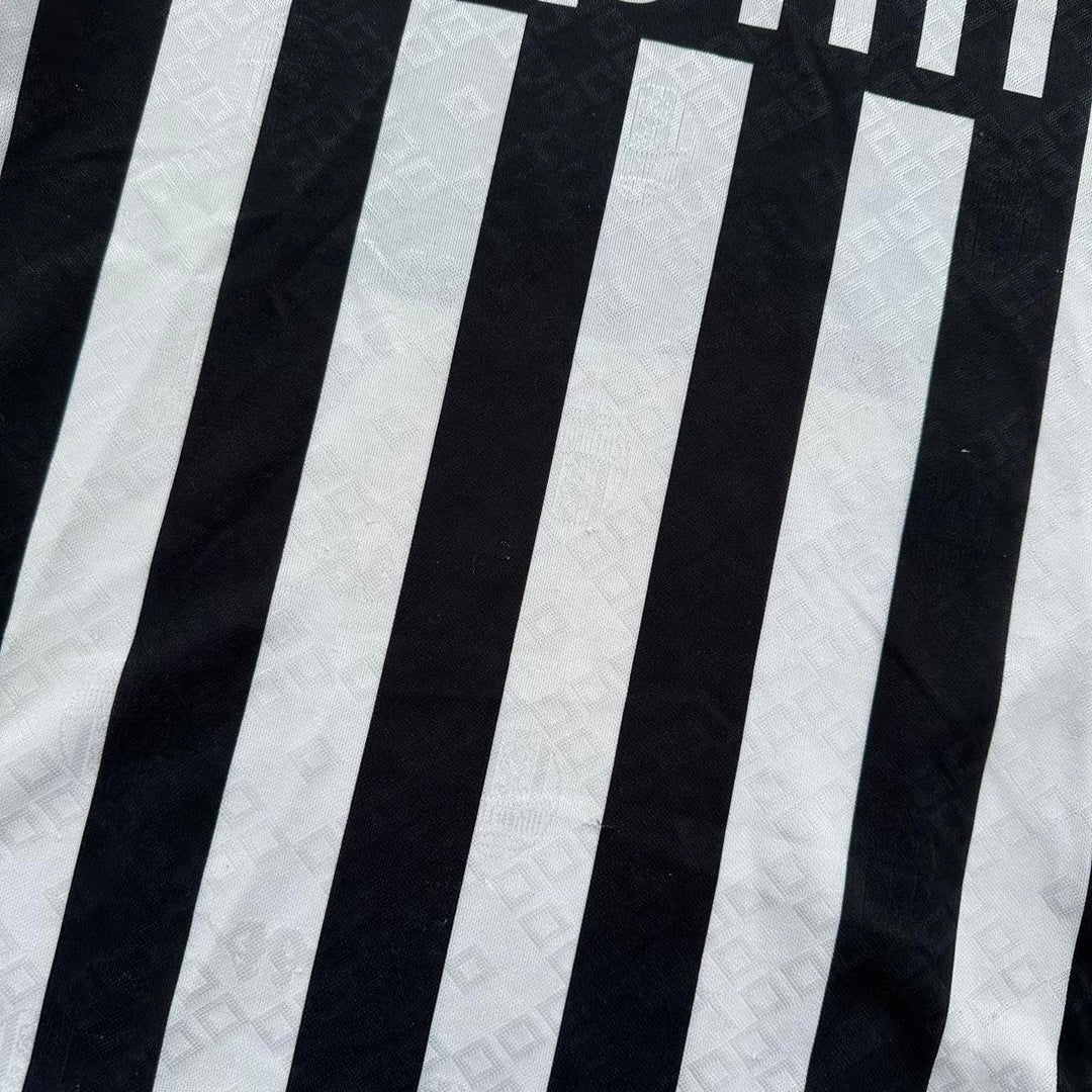 Vintage Juventus nogometni dres - XL