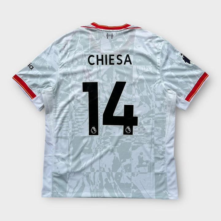 Liverpool nogometni dres - XL