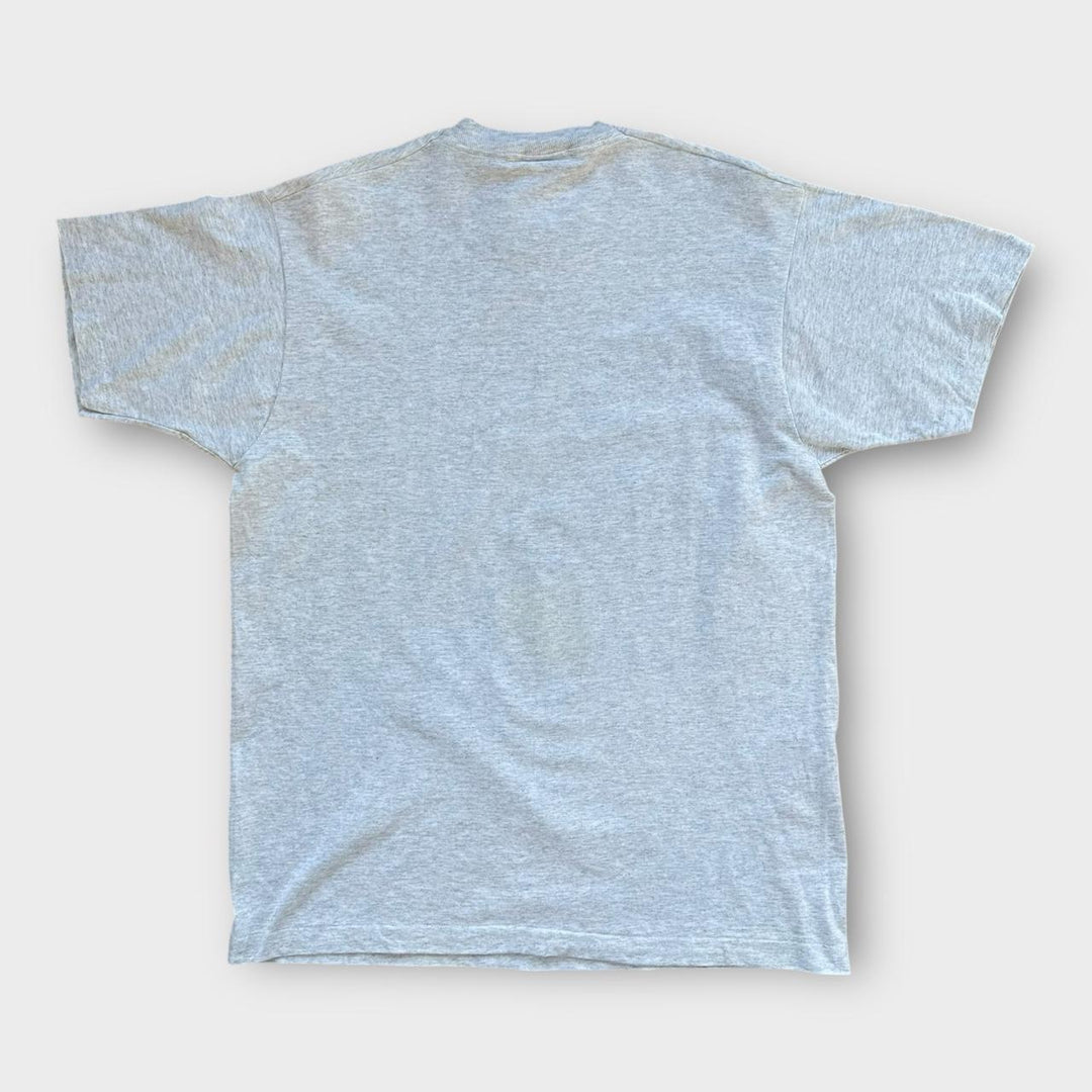 Vintage Florida marlins grafička majica - XL