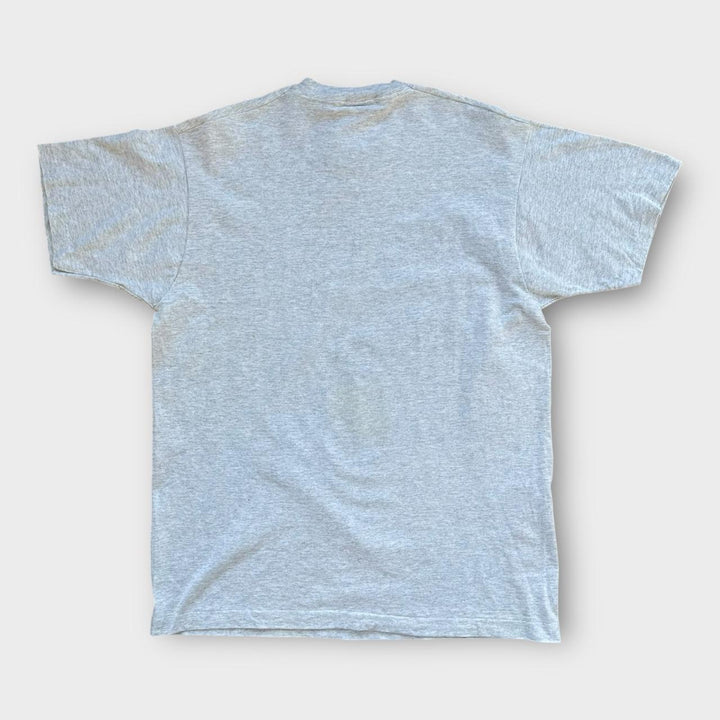 Vintage Florida marlins grafička majica - XL