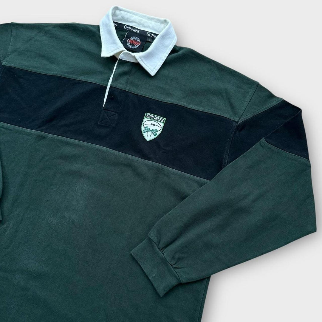 Irska Guinness majica za ragbi - XL