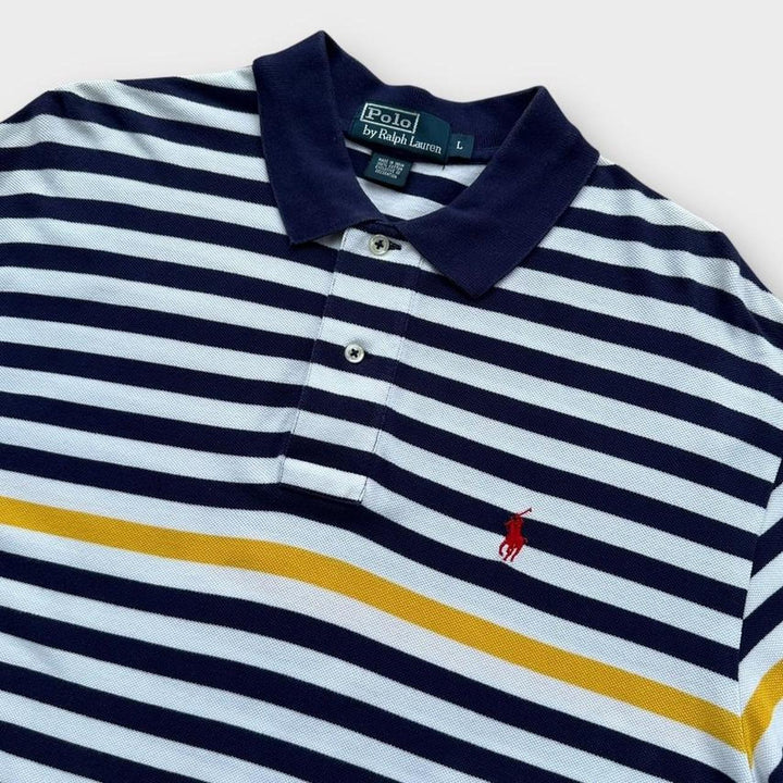 Ralph Lauren polo majica - velika