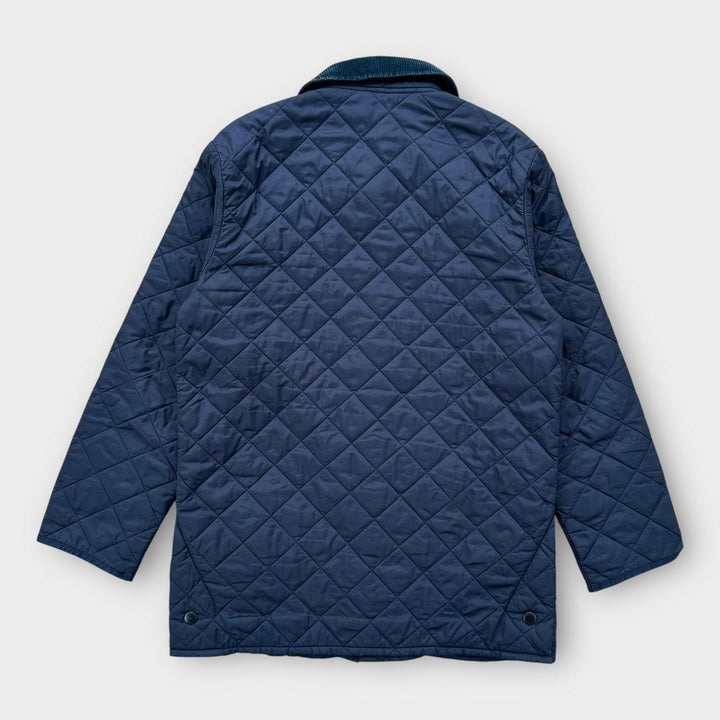 Barbour prošivena jakna - mala (odgovara srednjoj)