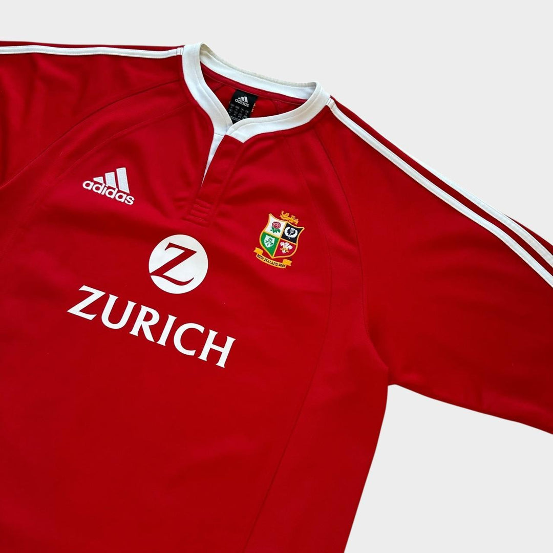 Vintage Lions top za ragbi - XL