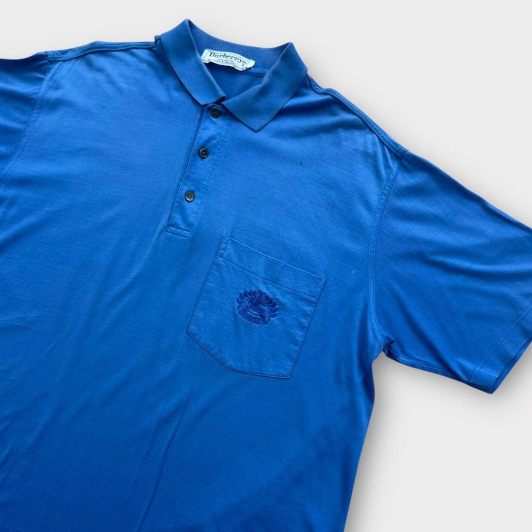 Burberry polo majica - srednja