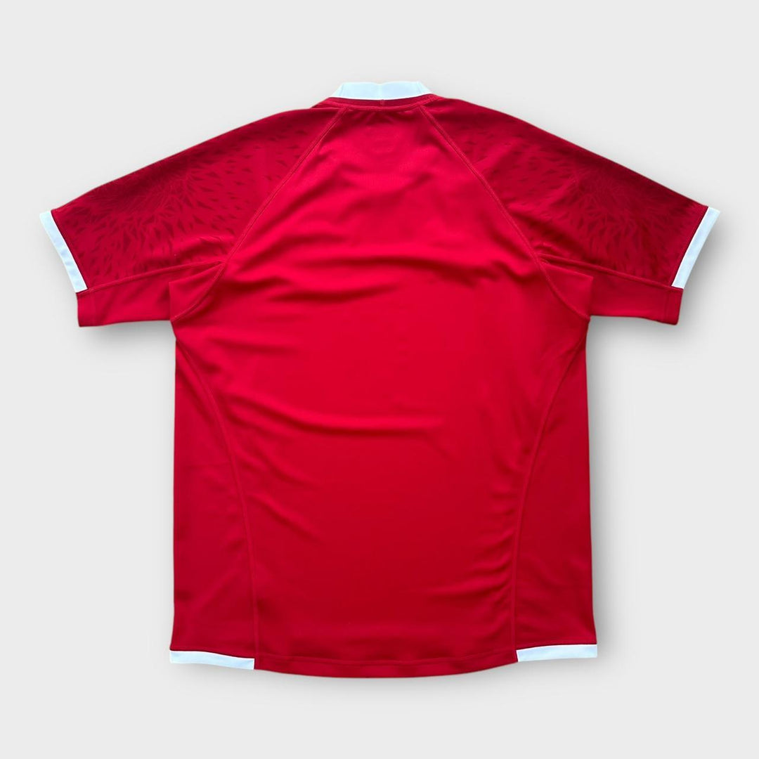 Majica za ragbi Lions - 2XL