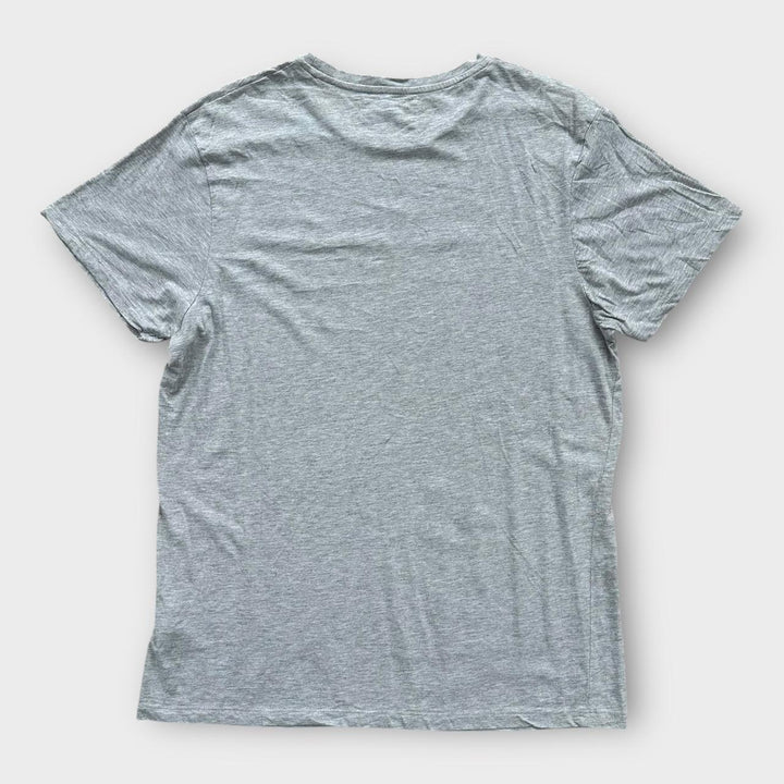 Harlem Globetrotters majica - XL