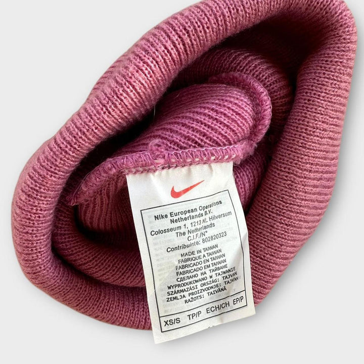 Vintage Nike kapa - ženska mala/XS