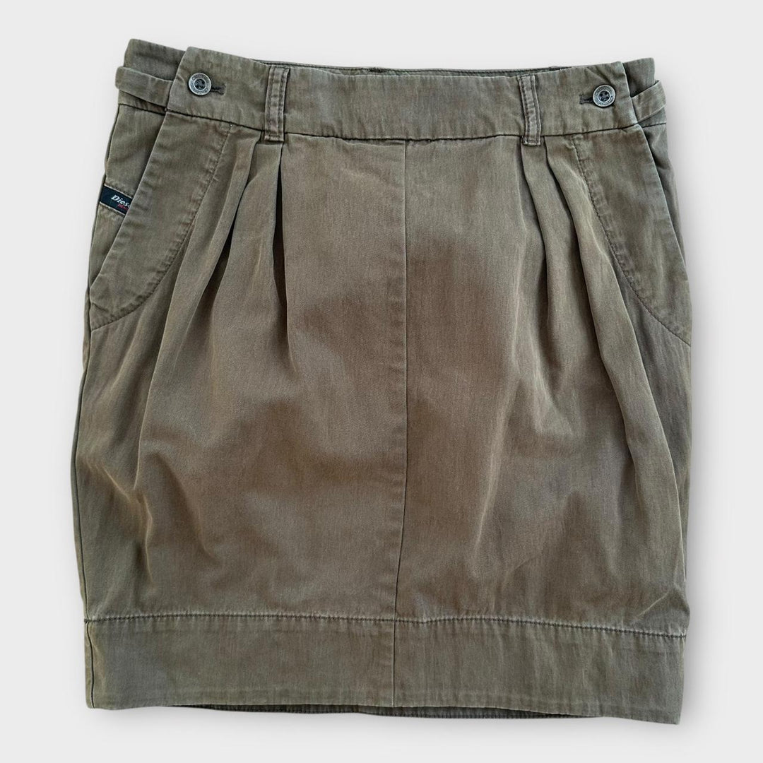 Diesel suknja - struk 30