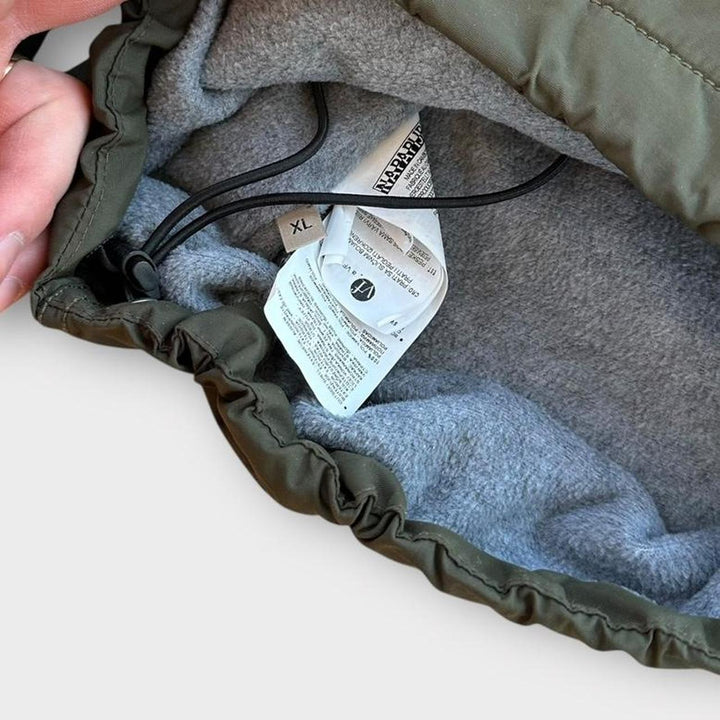Napapijri jakna na prevlačenje - XL