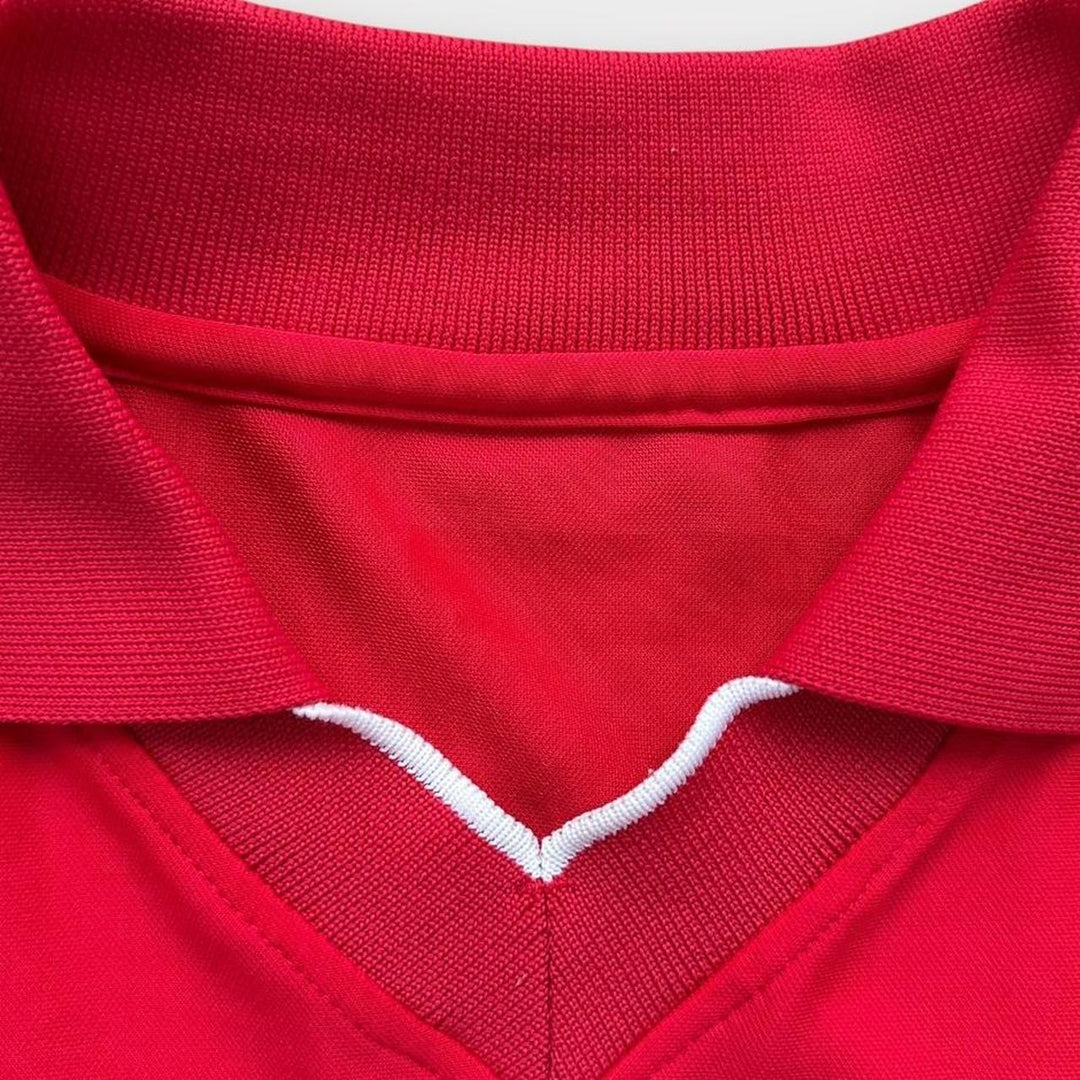 Vintage Liverpool nogometni dres - XXL