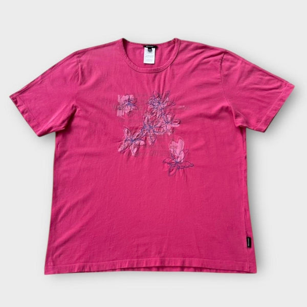 Vintage Versace majica - XXXL (pristaje kao XL)