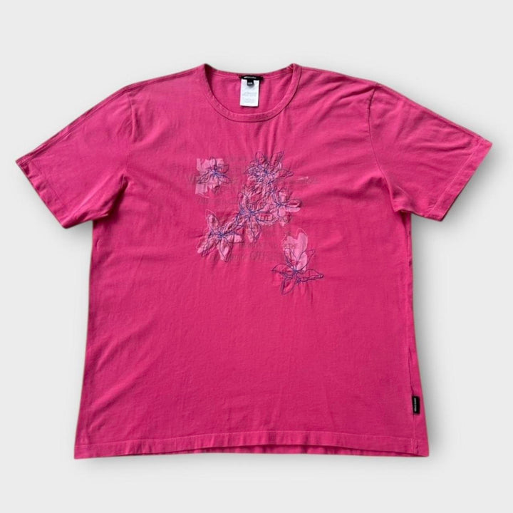 Vintage Versace majica - XXXL (pristaje kao XL)