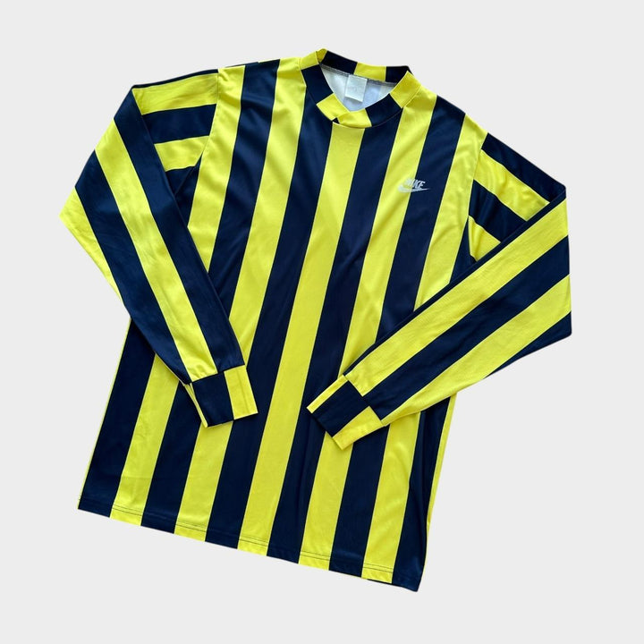 Vintage Nike majica dugih rukava iz 80-ih - velika