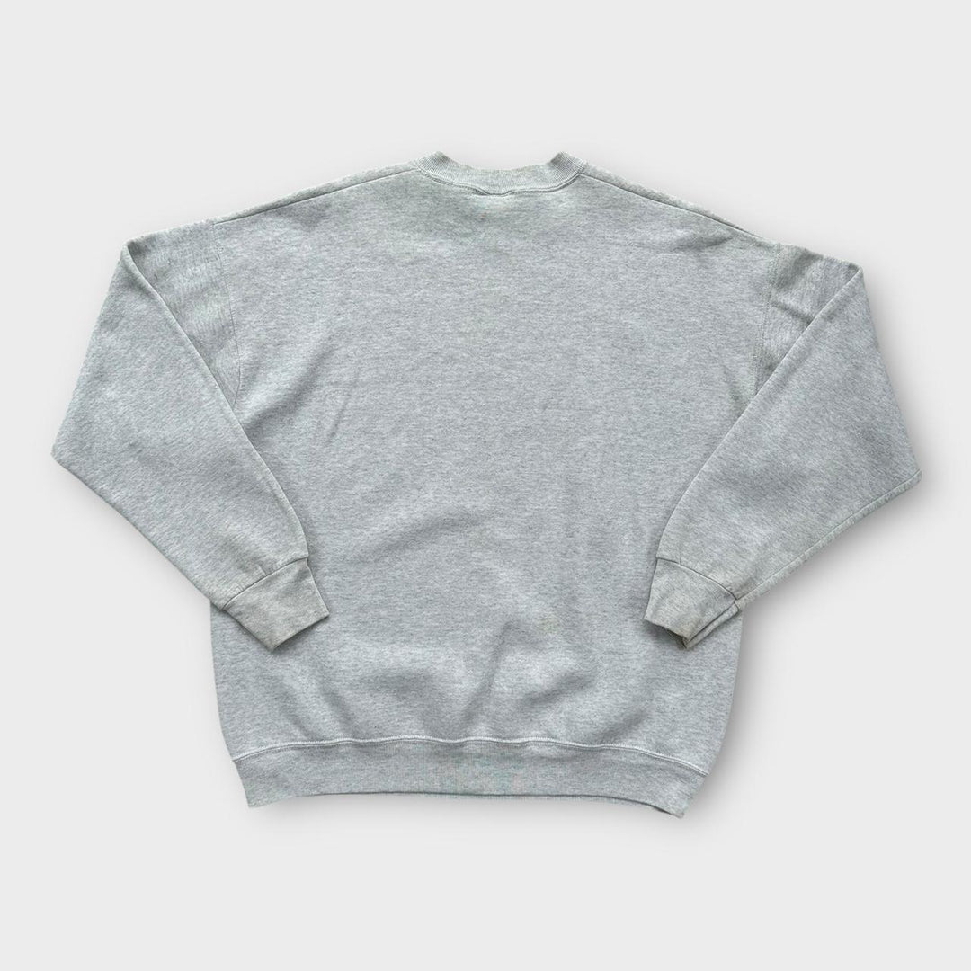 Vintage Freeze New York grafički sweatshirt - XL