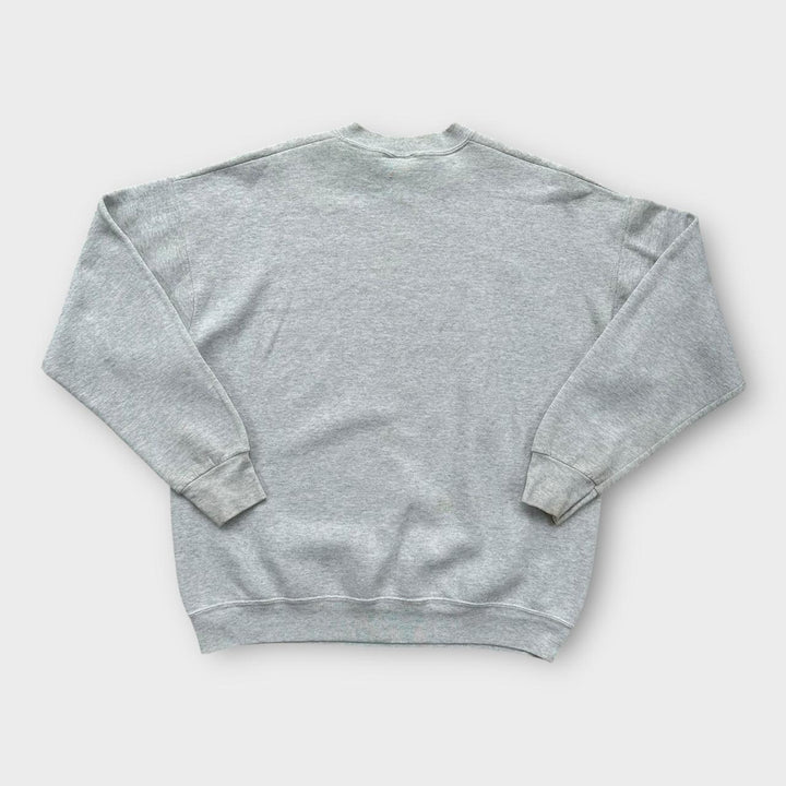 Vintage Freeze New York grafički sweatshirt - XL