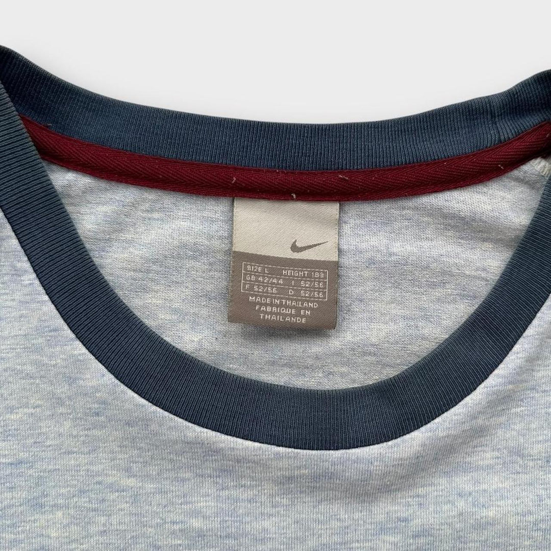 Y2K Nike USA majica sa zastavom - velika (odgovara kao XL)