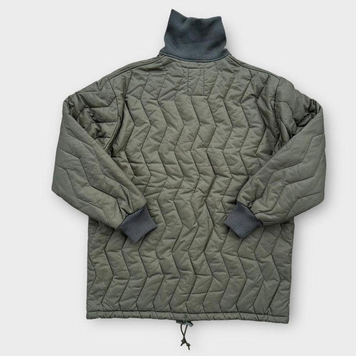 Vintage njemačka vojna jakna - srednja