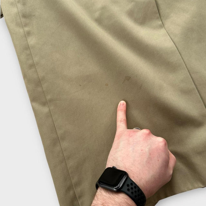 Grenfell baloner - veliki (provjerite mjere)