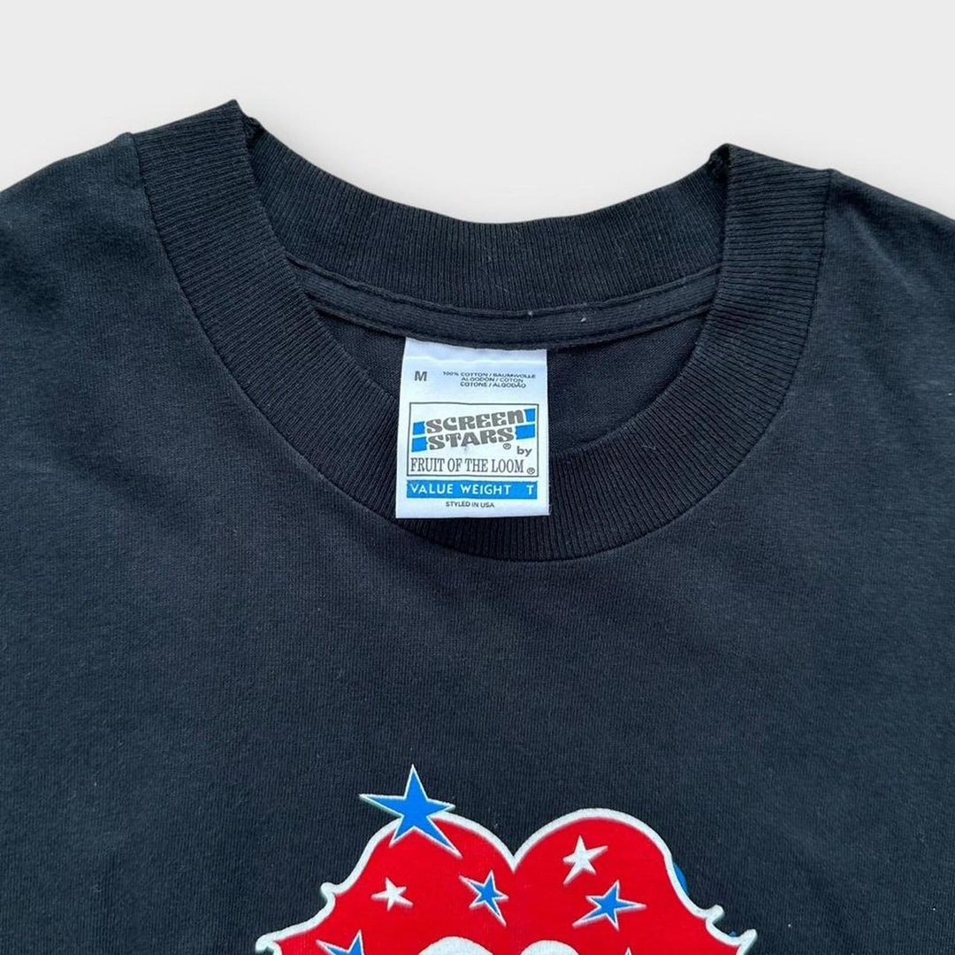 Vintage Roy Wood majica s trakom - srednja