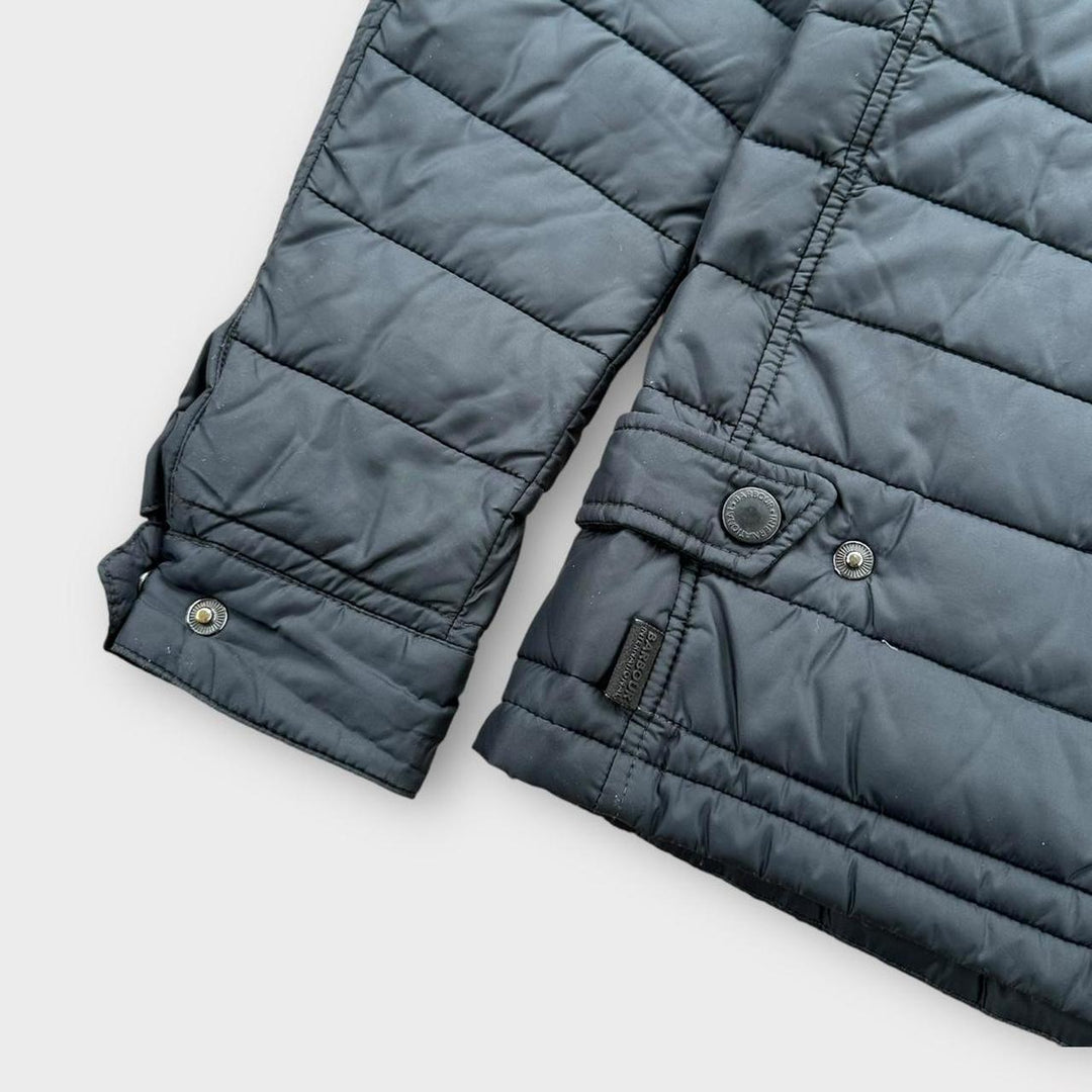 Barbour international pufer jakna - mala