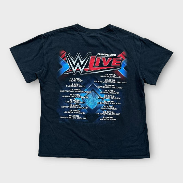 WWE grafička majica - srednja