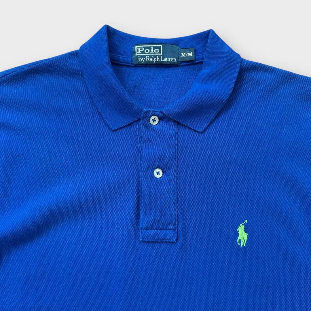 Polo Ralph Lauren Polo majica - srednje