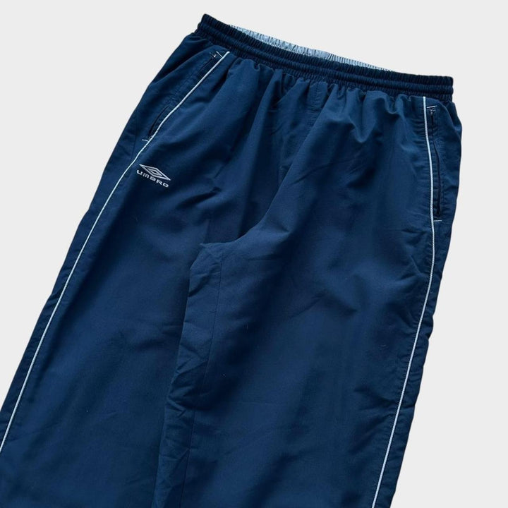 Vintage Umbro trenirke - XL